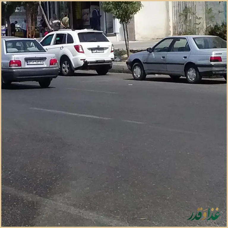 کباب نیکخواه بهرامی