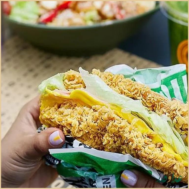 رستوران منصوریان شعبه رسالت