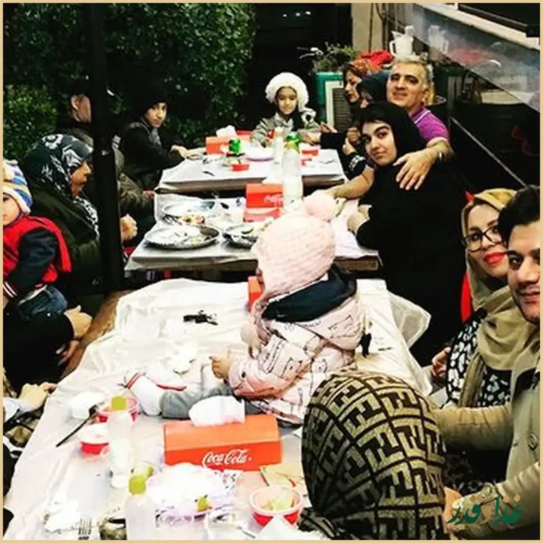 خانه کباب طهران