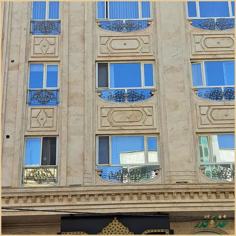 رستوران اوپال