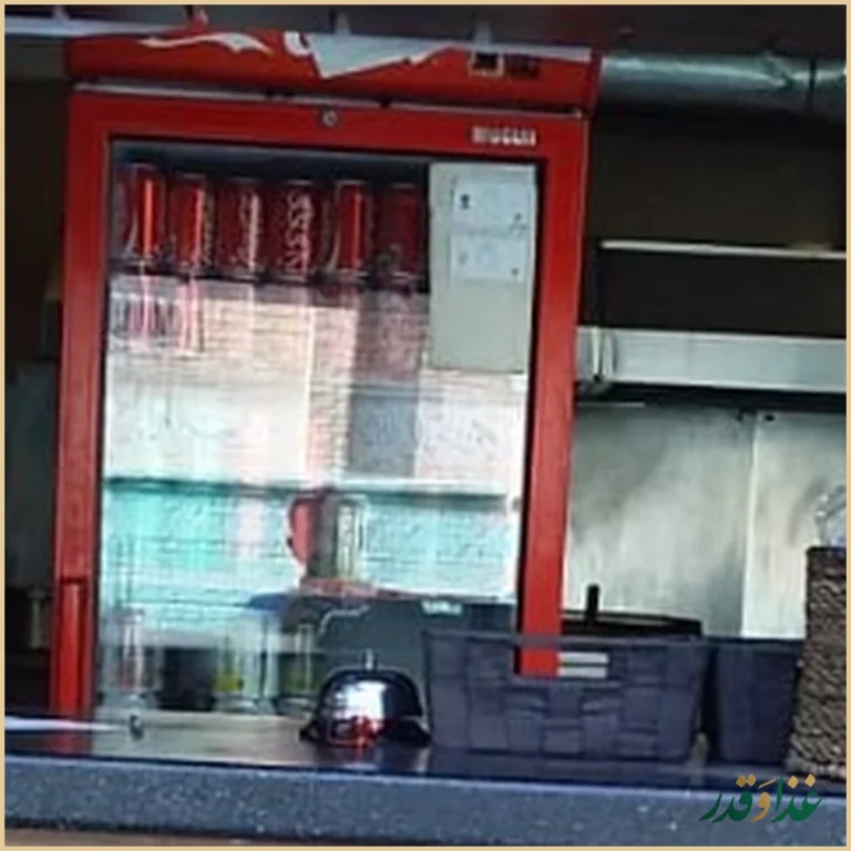 رستوران ایتالیایی کومه