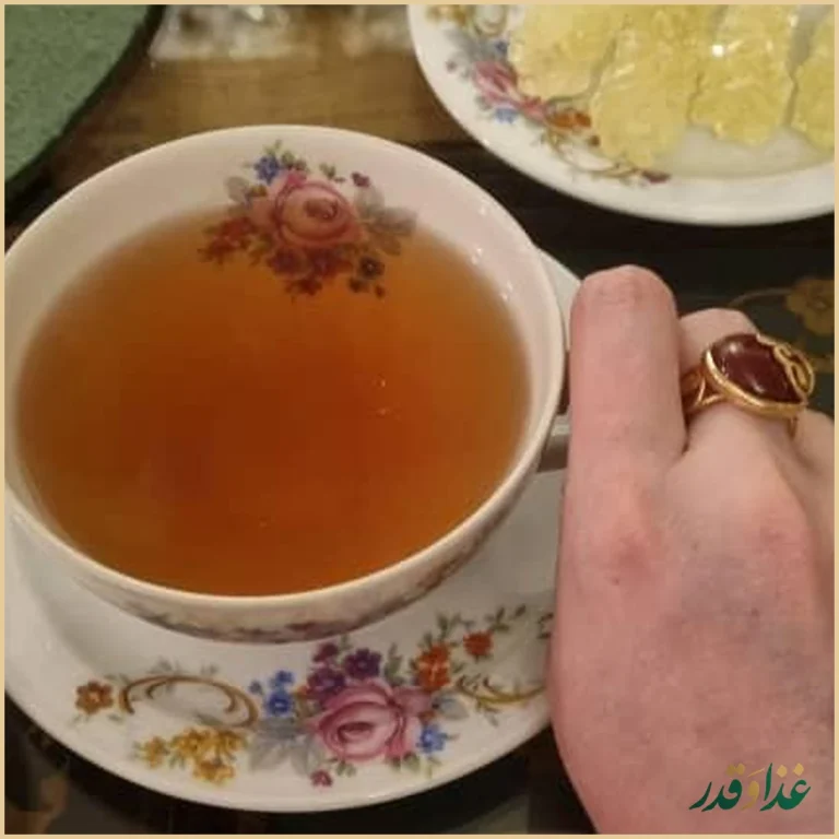 رستوران گیاهی پیور