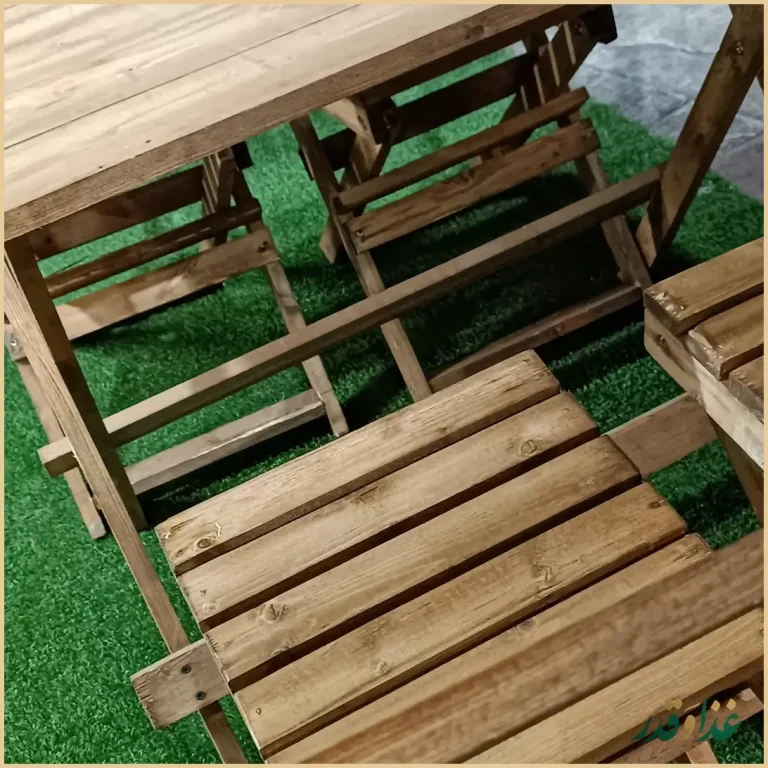 فست فود وودی