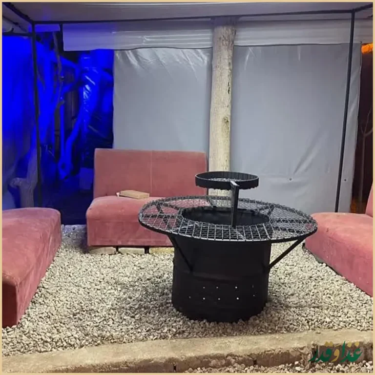 سفره خانه سنتی جهان