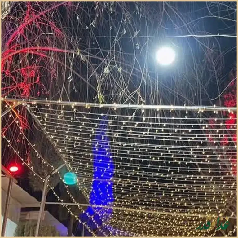 سفره خانه سنتی جهان