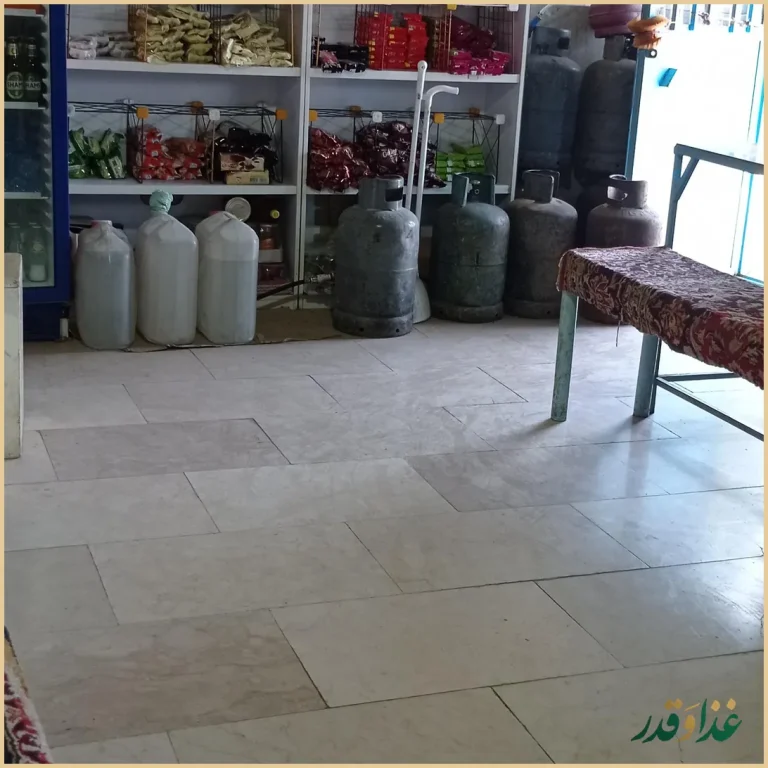 دیزی سرای دوستان