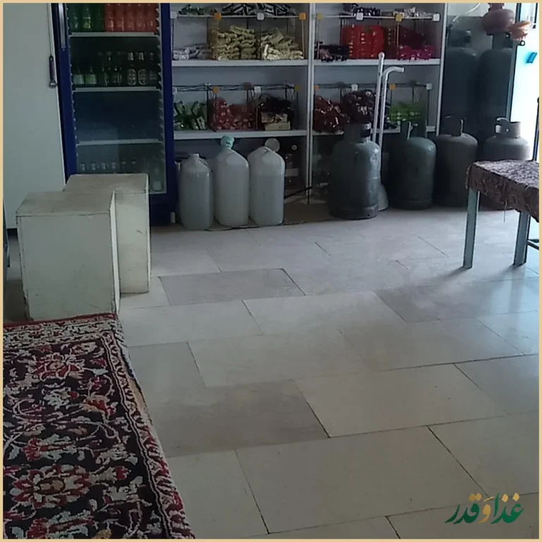 دیزی سرای دوستان