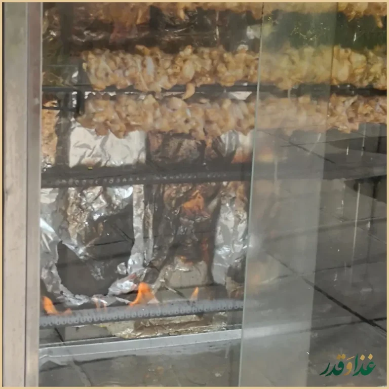 پاچین و ماچین