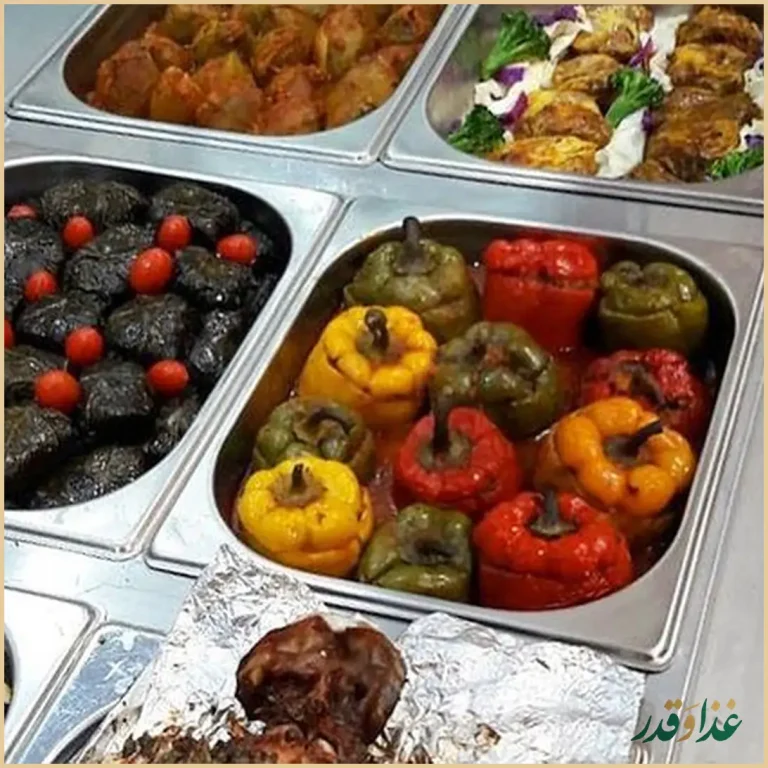 پاچین و ماچین