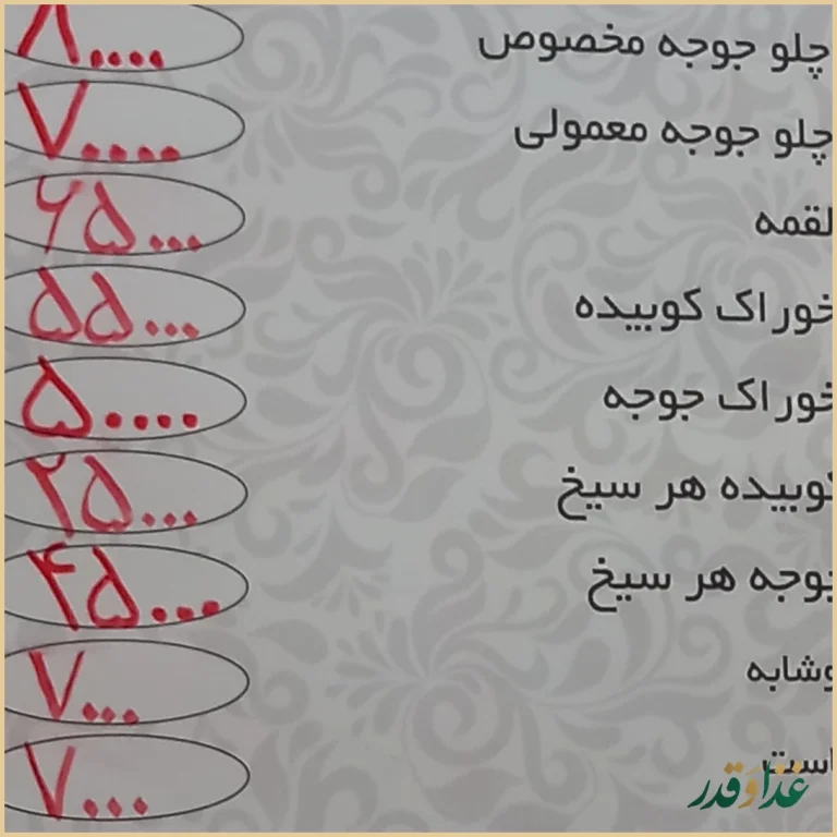 کبابی مختاری