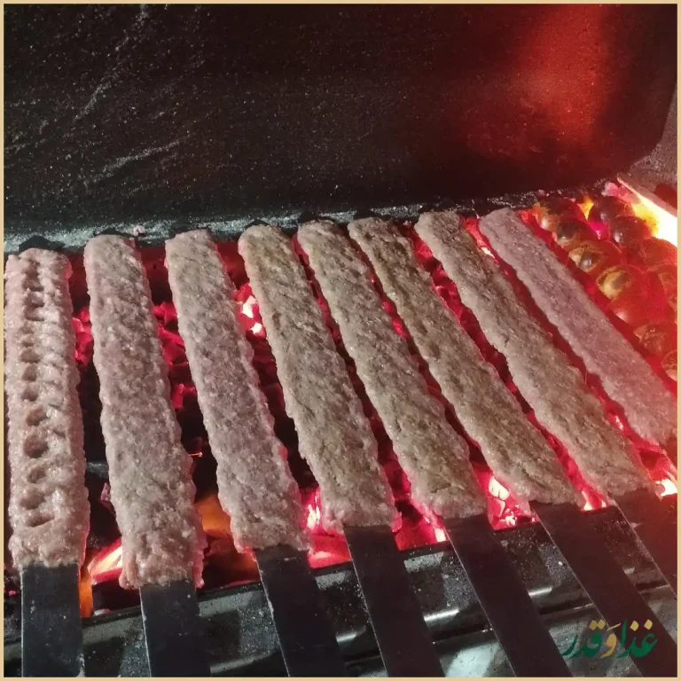 باغچه رستوران آرتامیس