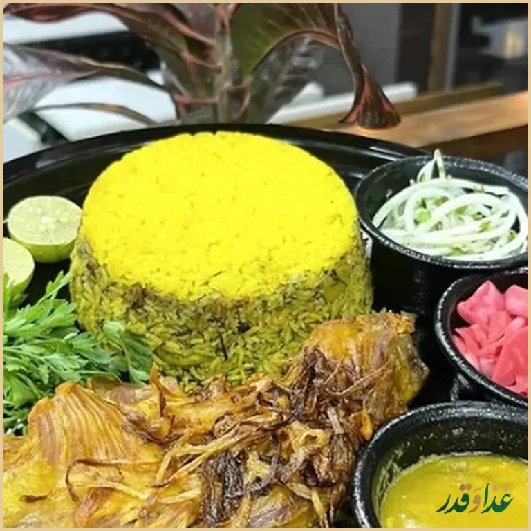 فست فود هیژا