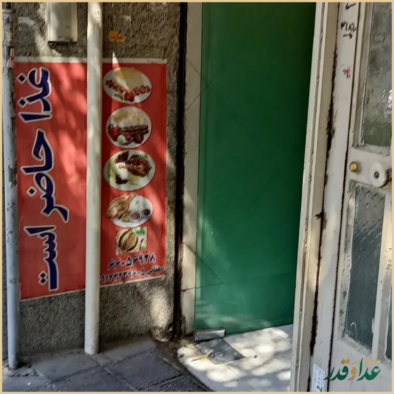 نگین پخت پارسا