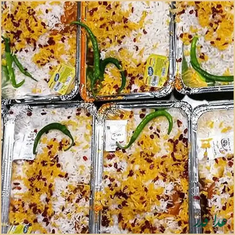 کباب برادران (حاج اصغر)