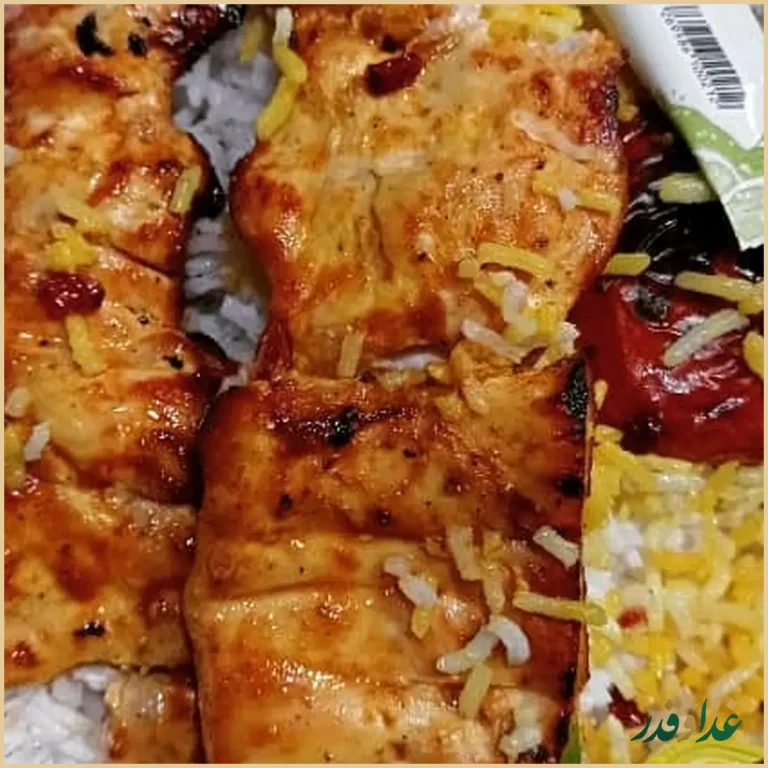 کباب برادران (حاج اصغر)