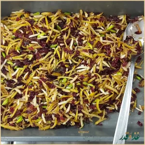 کباب سنتی بناب اشپزباشی