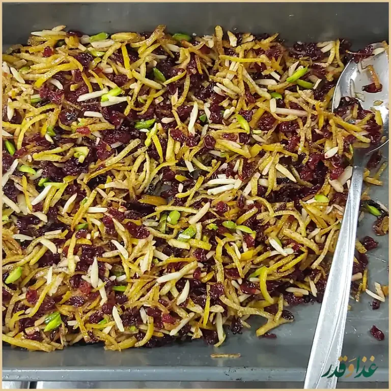 کباب سنتی بناب اشپزباشی