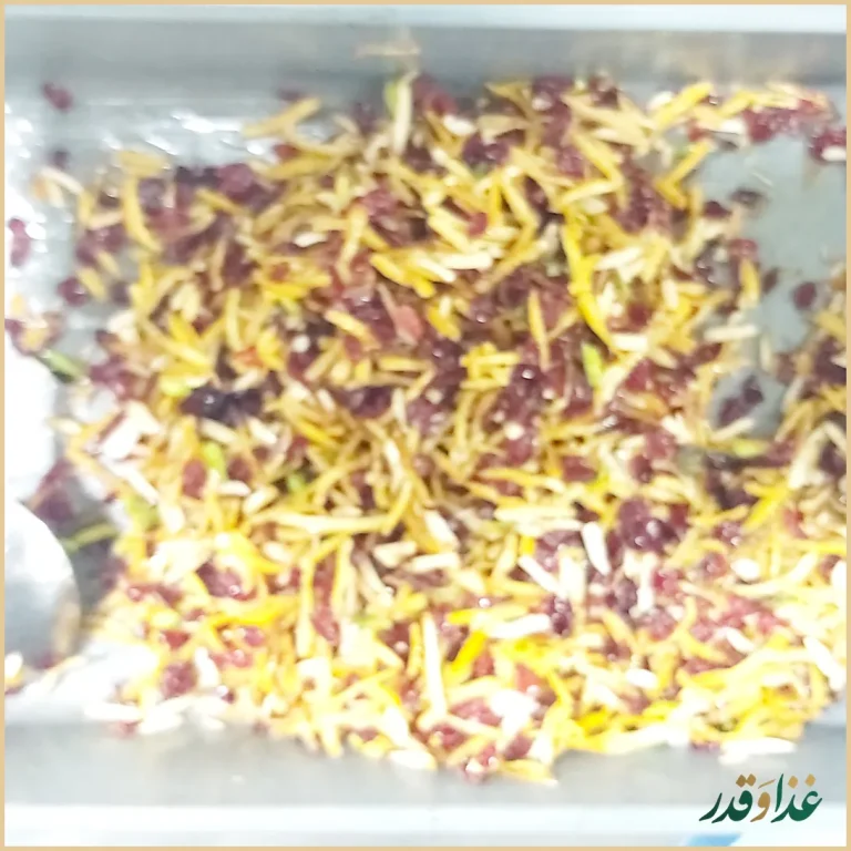 کباب سنتی بناب اشپزباشی