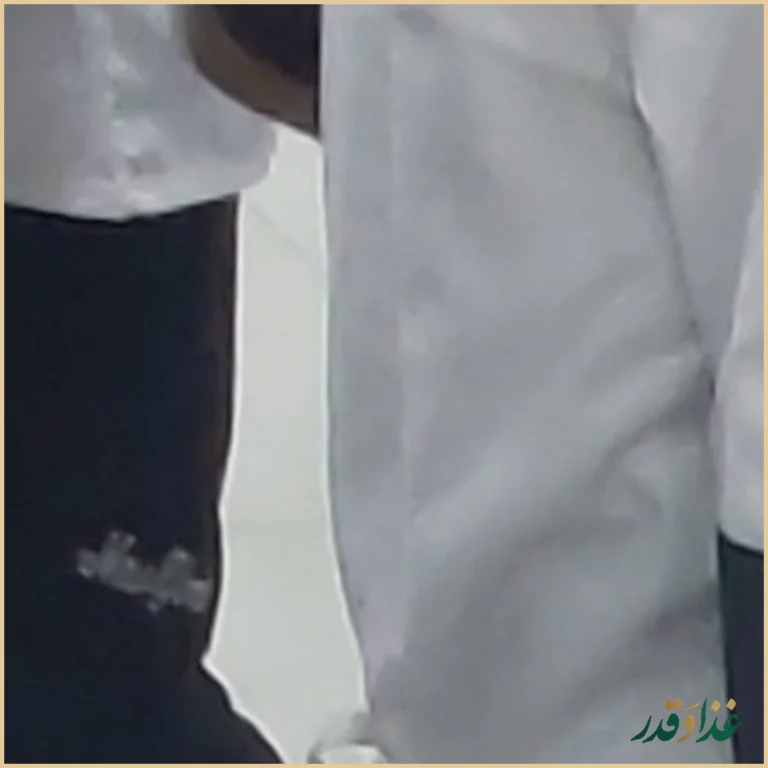 کباب سنتی بناب اشپزباشی