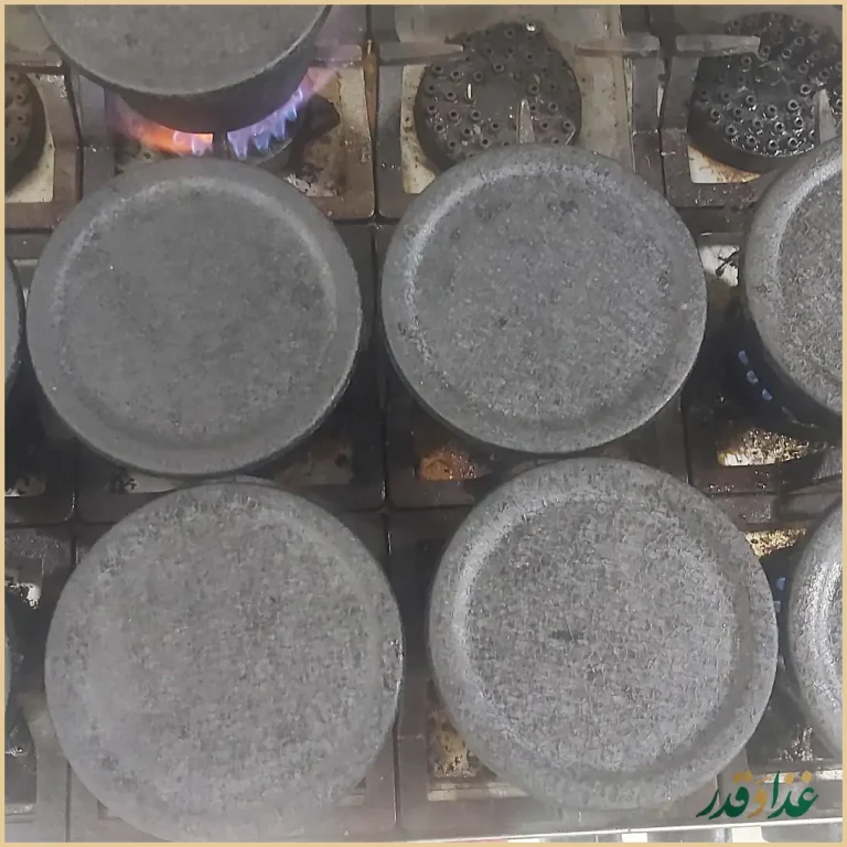 کباب سنتی بناب اشپزباشی