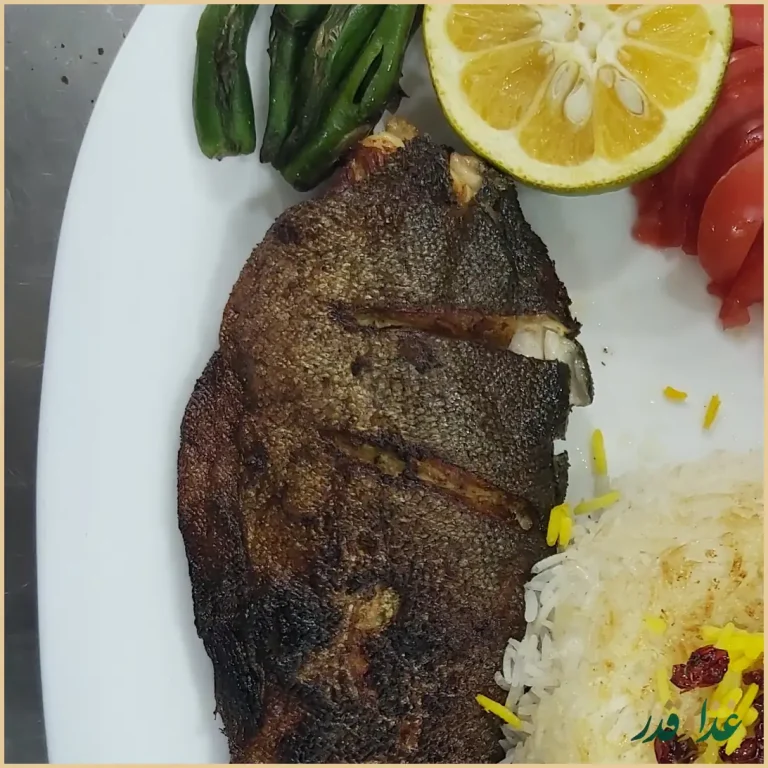 کباب سنتی بناب اشپزباشی