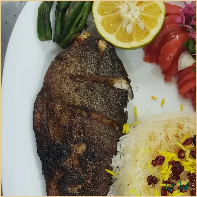 کباب سنتی بناب اشپزباشی