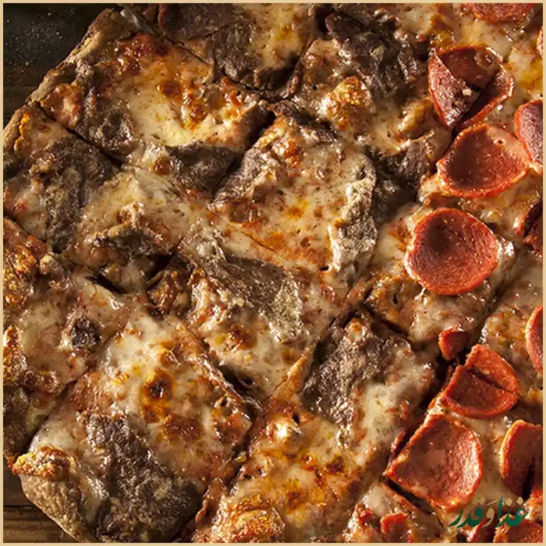 رستوران باگت