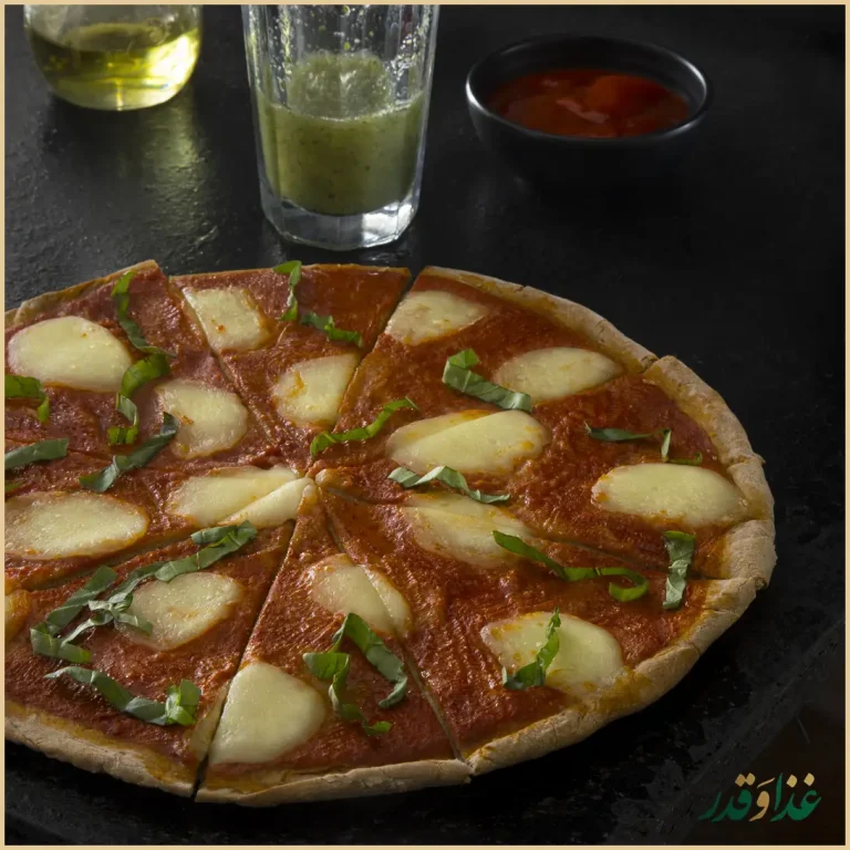 رستوران باگت