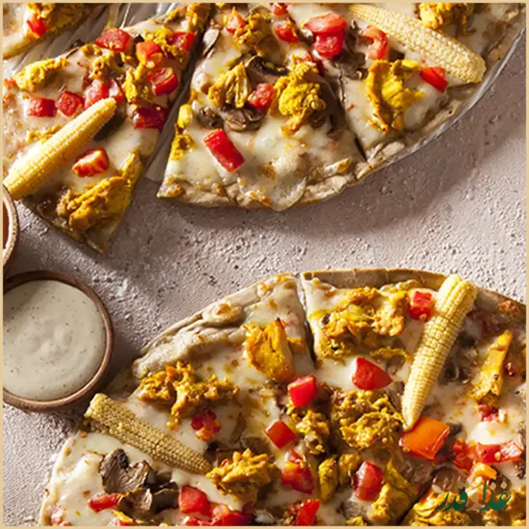 رستوران باگت