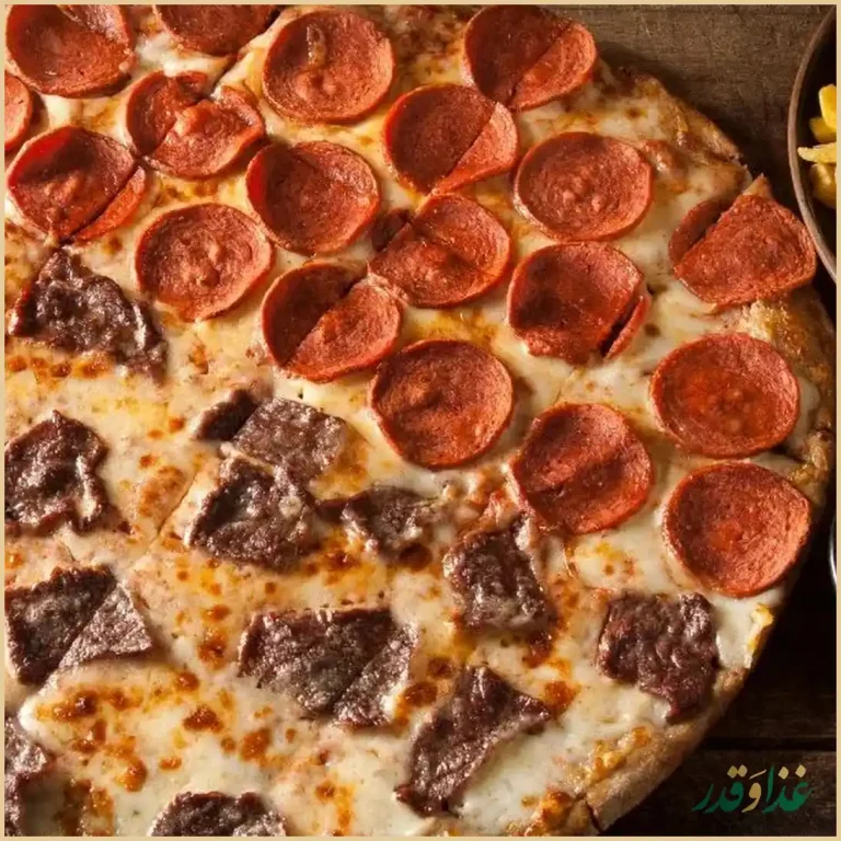 رستوران باگت