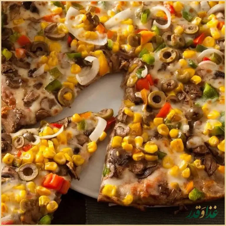 رستوران باگت