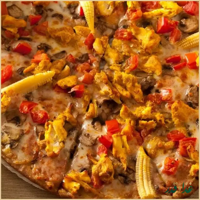 رستوران باگت