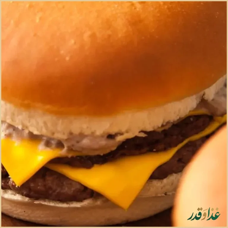 رستوران باگت