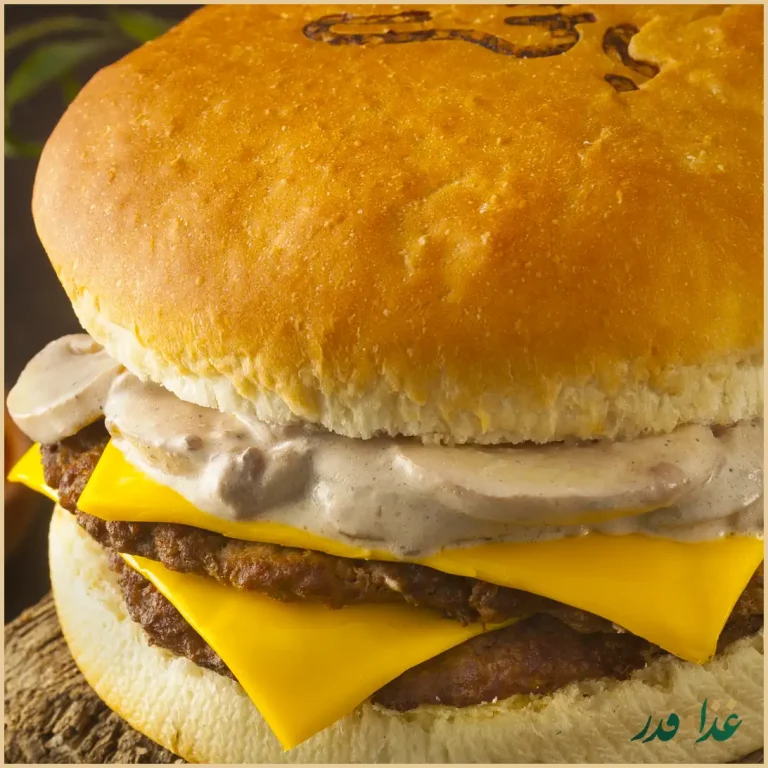 رستوران باگت