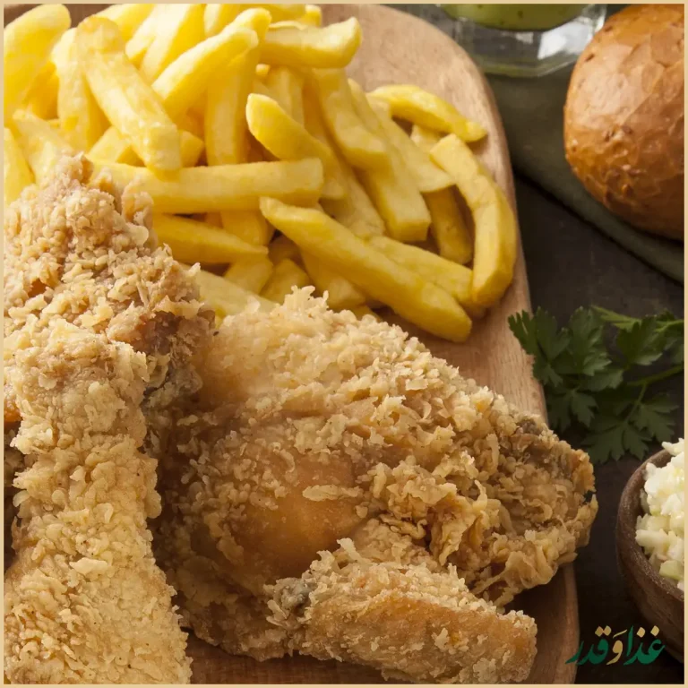 رستوران باگت