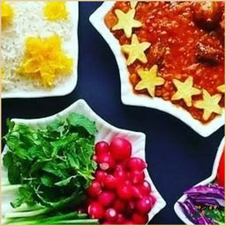 رستوران خاتون‌ها