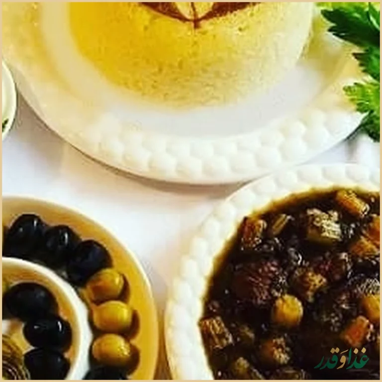 رستوران خاتون‌ها