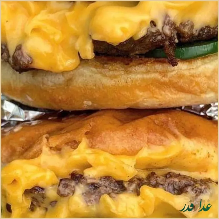 فست فود ارغوان