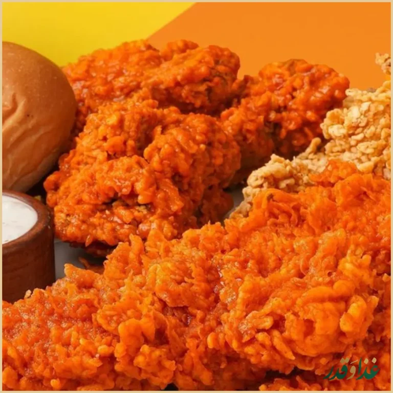 سوخاری راسپر - کوی نصر