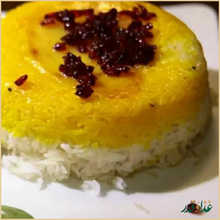 رستوران غزل