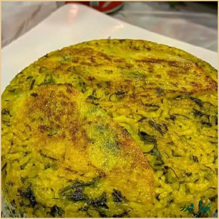 رستوران غزل