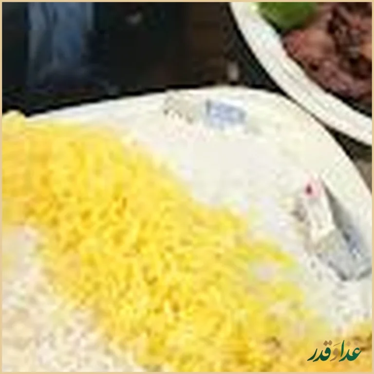 رستوران غزل