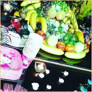 سرای سنتی ماهور