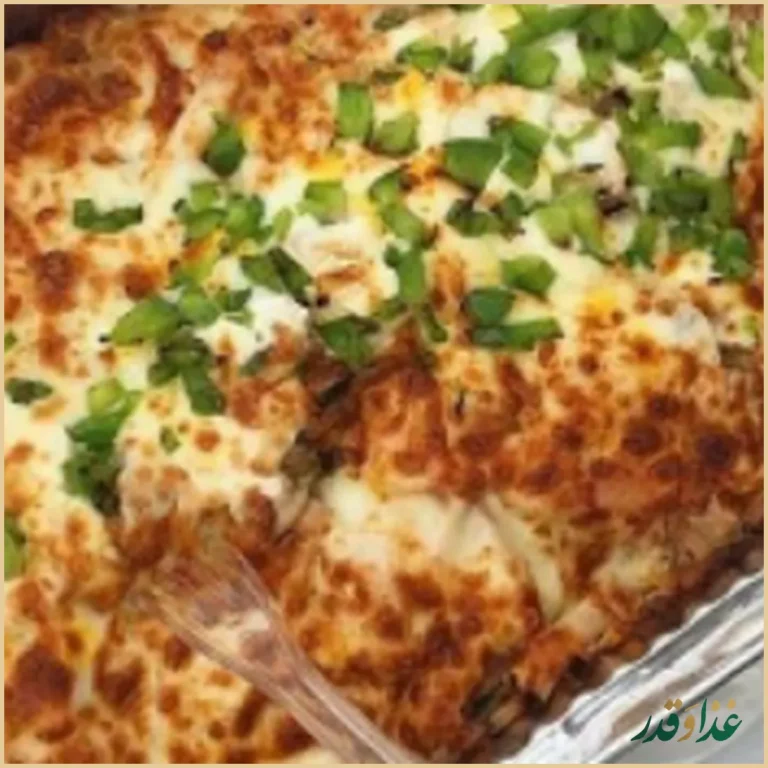 ساندویچی آنابیک