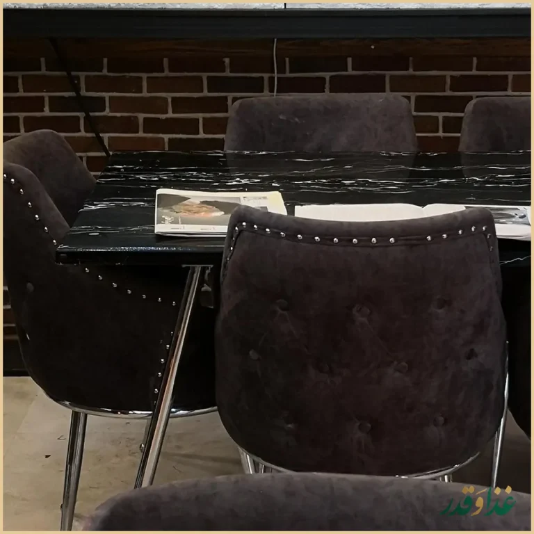 فست فود لاویا