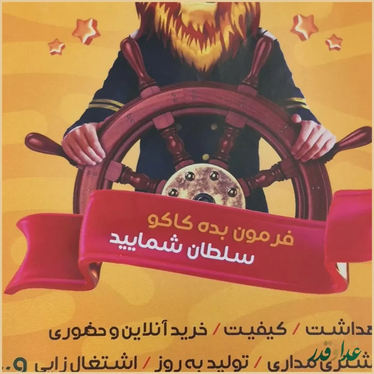 فست فود لاویا