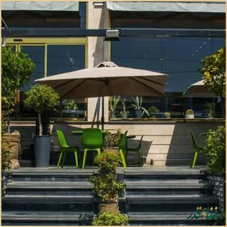 کافه هیرو کام