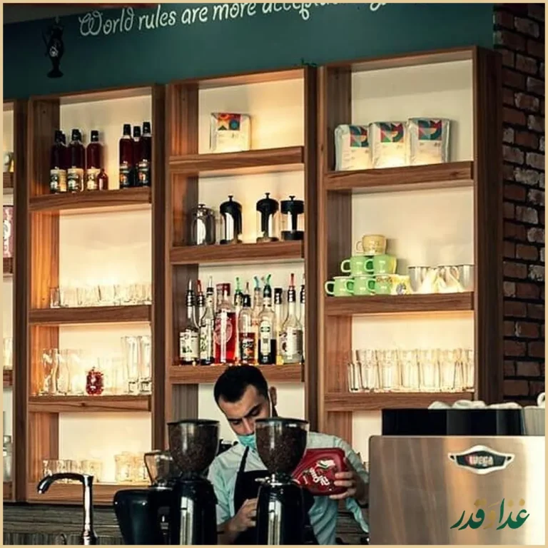 کافه هیرو کام