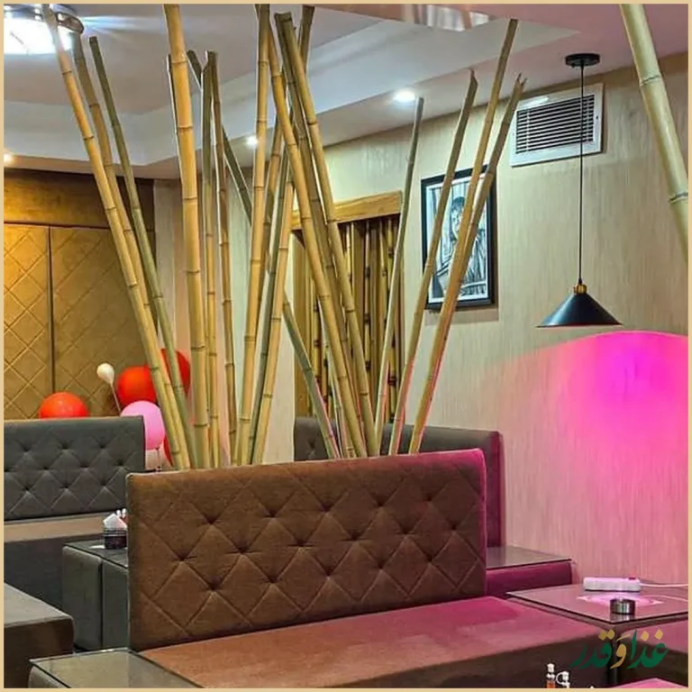 کافه هیرو کام