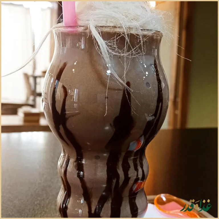 کافه رستوران ایتالیایی باپوک